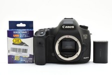 Canon EOS 5D Mark III Digital SLR Camera Body Charger battery japan　#2620124