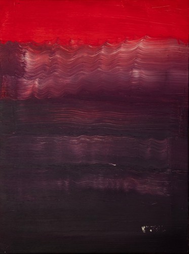 Art contemporain tableau
