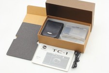 Tout fonctionne !【N Mint+++ en BOITE】 Appareil photo argentique Minolta...