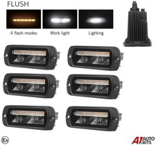 Flexzon 6X Projecteur LED