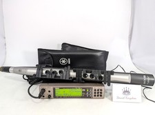 Yamaha VL70-M Virtual Acoustic Tone Generator Module & WX5 Midi Wind Controller