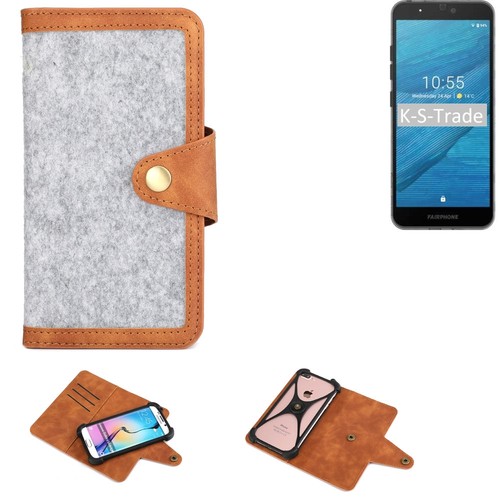 Housse pour fairphone - housse,