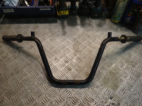 Guidon quad polaris 500 - quad,
