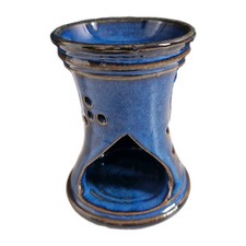 Bougeoir Photophore En Grès