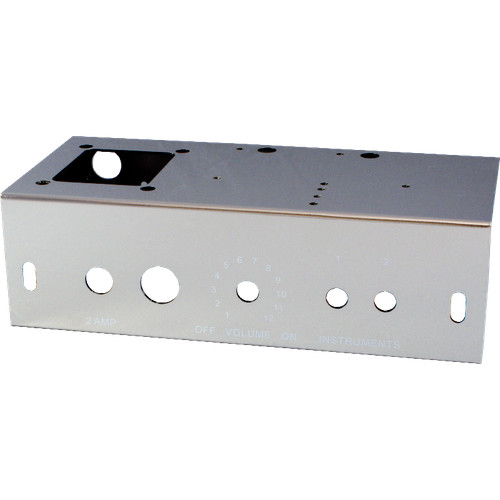 Chassis for fender - for, 5f1