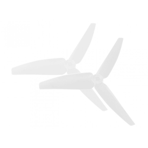 Plastic blade propeller - mh,
