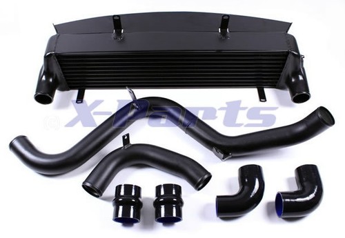 Intercooler kit ford focus - ford, 3