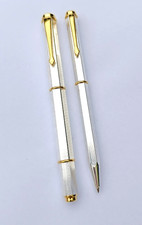 Cacharel Stylo Plume + Bille