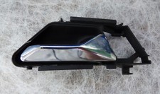 Poignée de porte Mercedes