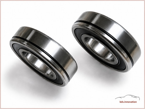 Kit roulements compatibles - kit,