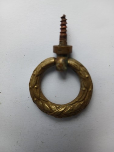 Bouton tirette pour tiroir - pour, de