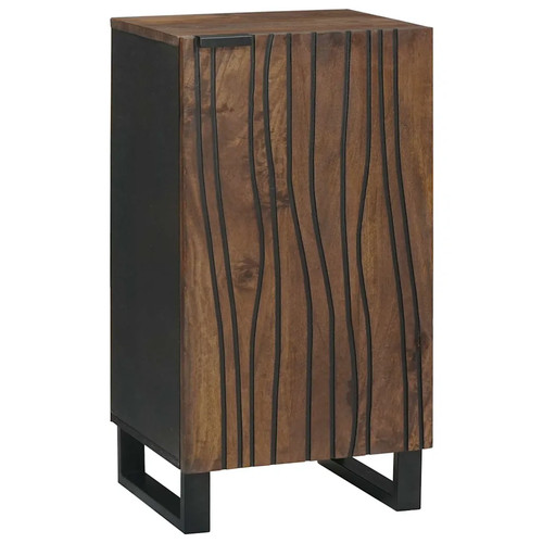 Buffet bois manguier - buffet,