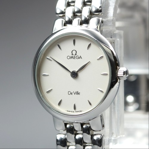 Montre femme omega ville - montre,