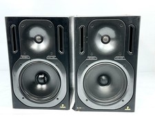Behringer Truth B2031 Active 2-Way Reference Studio Monitor Set (2 Speakers)