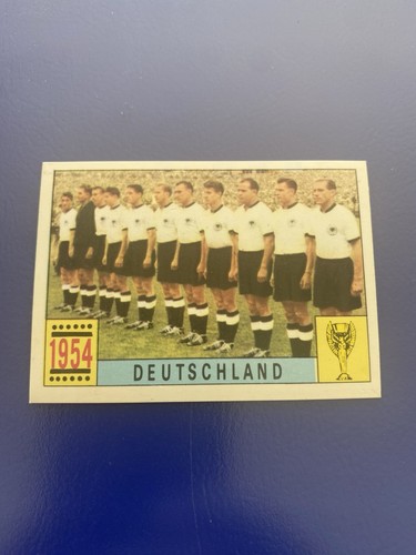Panini mexico original card - mexico, 70