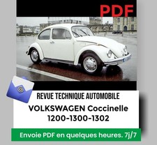 RTA  REVUE TECHNIQUE