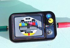 FUNZBOOSTER  MINI PEDALE