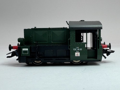 Märklin 36807 série yde - 36807,