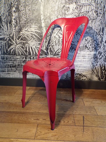 Chaise multipl joseph - multipl's,