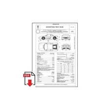 1994 Ferrari F355 GTB/GTS