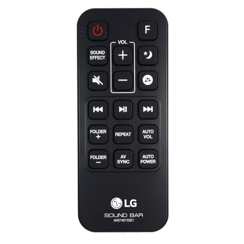 Nouvelle télécommande - nouvelle,