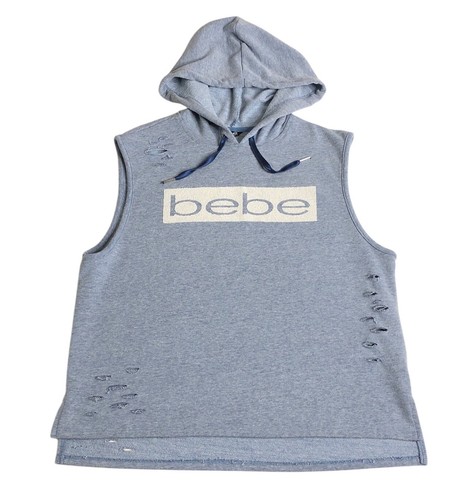 Bebe sport hoodie women - bebe, s