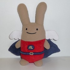 Doudou Lapin Trousselier