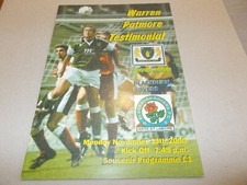 Test Yeovil Town v Blackburn