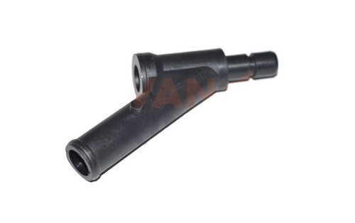 Tube jauge huile moteur - tube, d'huile