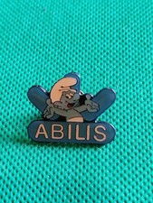 Pin's badge broche
