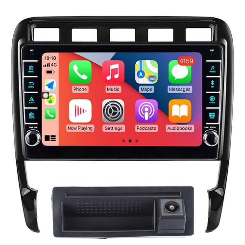 Navi autoradio gps car - 8"autoradio, gps+car