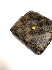 LOUIS VUITTON LV DAMIER PORTE