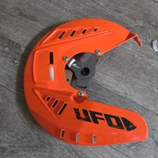 KTM 350 SXF 2016 - PROTECTION