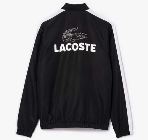Survêtement lacoste sport - lacoste,