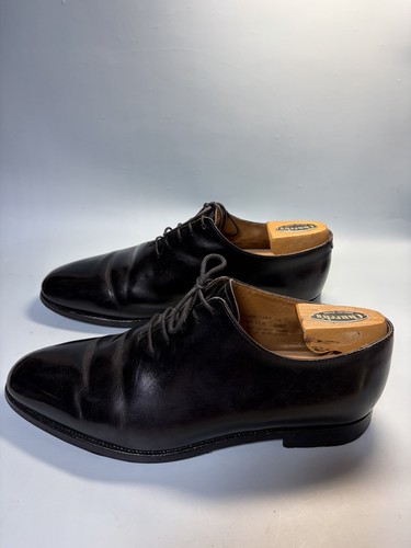 Chaussures church noires - chaussures, church’s