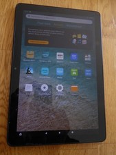 LOT 2 TABLETTES AMAZON 10