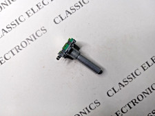 RCI 2950DX Channel Selector