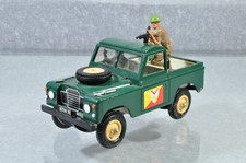 CC022 Britains "Deetail" #9782