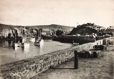 85 ILE D YEU PORT DE LA MEULE