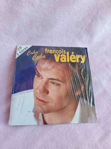 Single francois valery cuba - francois,
