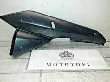 CARENAGE SOUS SELLE DROIT