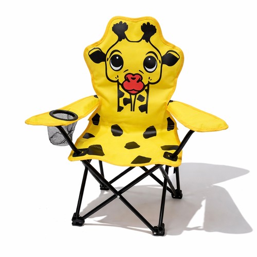 Chaise camping pour enfants - camping,