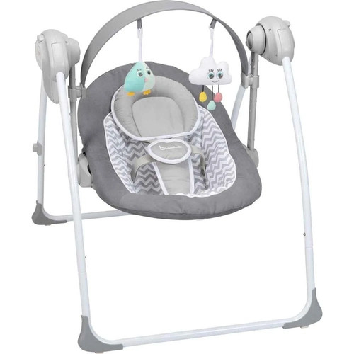 Baignoire balançoire bébé