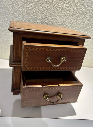 Meuble h25 commode maitrise - meuble,