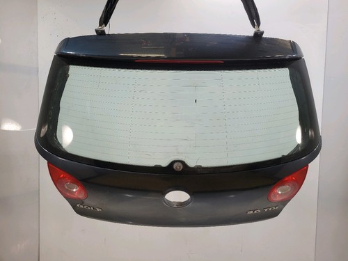 Hayon volkswagen golf - volkswagen,
