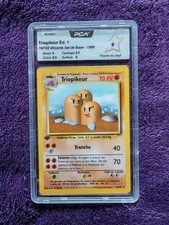 Carte Pokémon Triopikeur