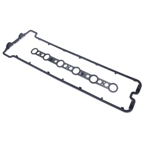 Cylinder head cover - head, gasket