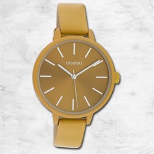Oozoo Montre Femme Timepieces