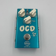 OCD Ge Fulltone Overdrive