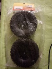 MHD Z601068 pneus + jantes